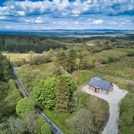Glenkeel Cottage Manorhamilton Exteriér fotografie