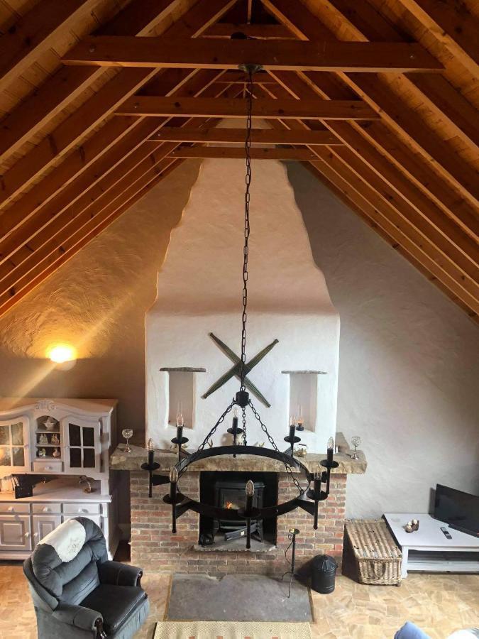Glenkeel Cottage Manorhamilton Exteriér fotografie